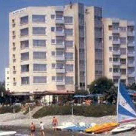 Atlantica Balmyra Beach Limassol Luaran gambar
