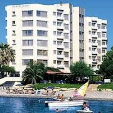 Atlantica Balmyra Beach Limassol Luaran gambar
