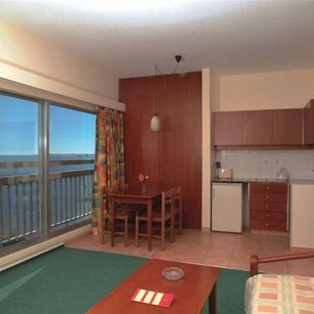 Atlantica Balmyra Beach Limassol Luaran gambar