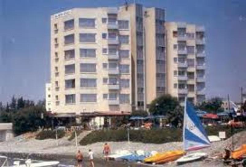 Atlantica Balmyra Beach Limassol Luaran gambar