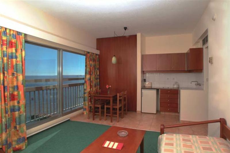 Atlantica Balmyra Beach Limassol Luaran gambar
