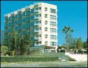 Atlantica Balmyra Beach Limassol Luaran gambar